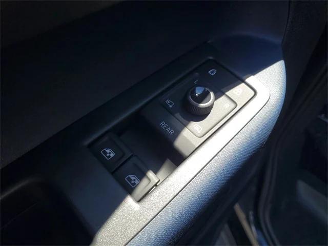 new 2025 Volkswagen ID. Buzz car, priced at $50,150