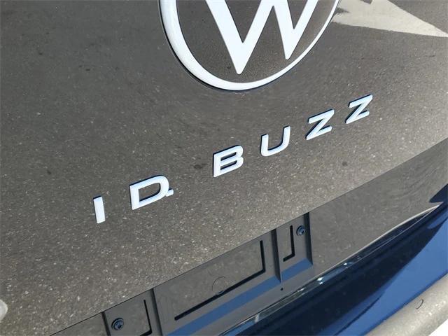 new 2025 Volkswagen ID. Buzz car, priced at $50,150