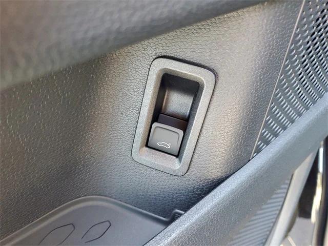 new 2025 Volkswagen ID. Buzz car, priced at $50,150