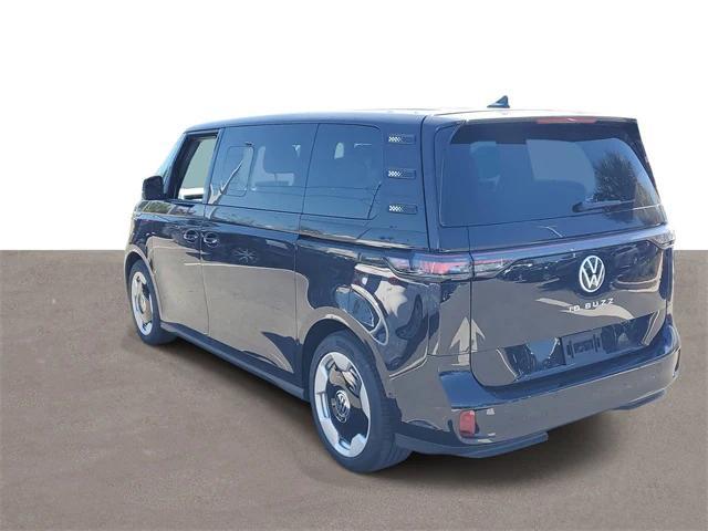 new 2025 Volkswagen ID. Buzz car, priced at $50,150