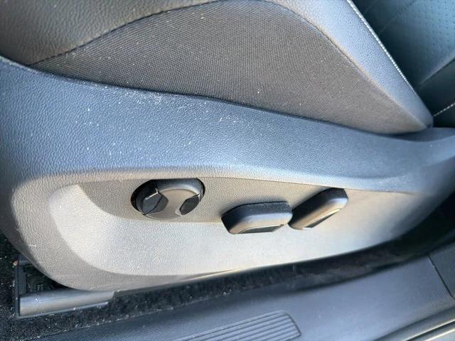 used 2022 Volkswagen Tiguan car, priced at $21,499