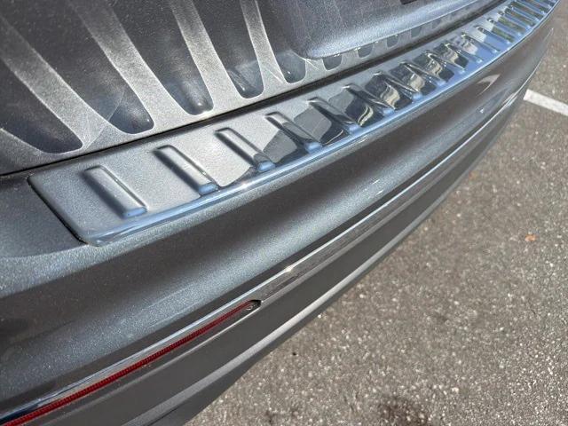 used 2022 Volkswagen Tiguan car, priced at $21,499