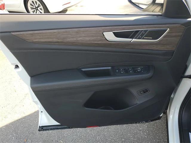 new 2026 Volkswagen Atlas car, priced at $53,483