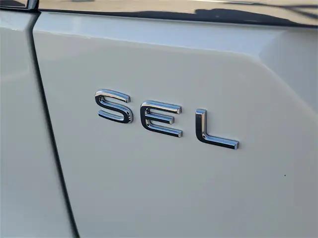 new 2026 Volkswagen Atlas car, priced at $53,483