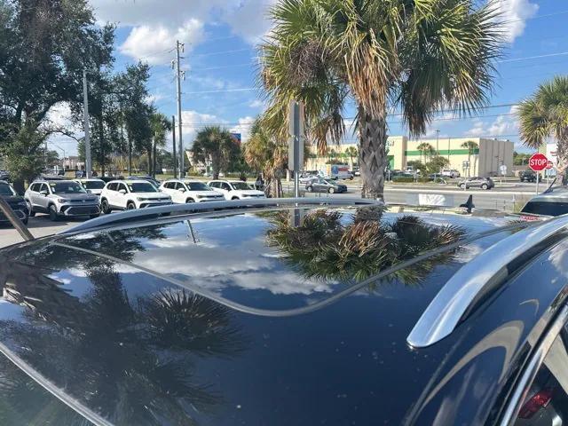 used 2023 Volkswagen Tiguan car, priced at $21,699