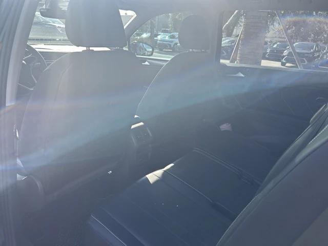 used 2023 Volkswagen Tiguan car, priced at $21,699