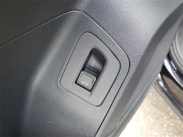used 2023 Volkswagen Atlas Cross Sport car, priced at $30,399