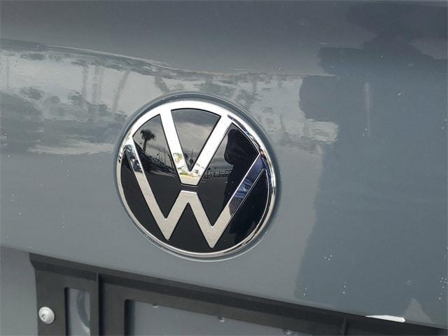 new 2024 Volkswagen Jetta GLI car, priced at $33,893