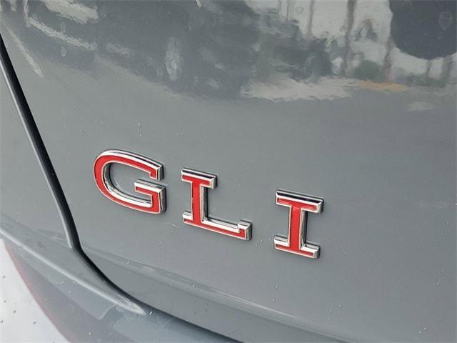 new 2024 Volkswagen Jetta GLI car, priced at $33,893