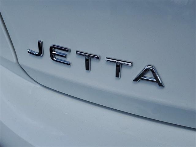 new 2024 Volkswagen Jetta car, priced at $23,169