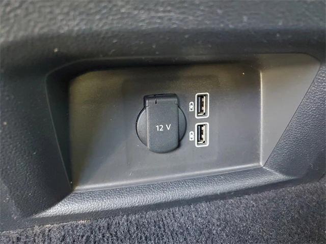 used 2019 Volkswagen Atlas car, priced at $13,899