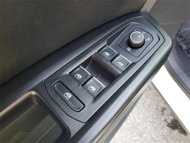 used 2019 Volkswagen Atlas car, priced at $13,899