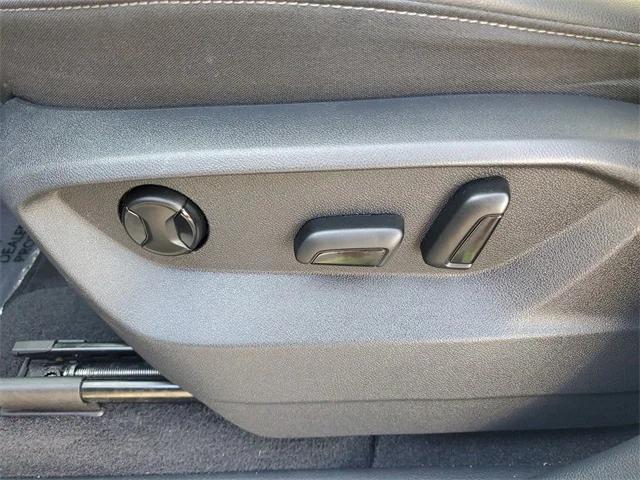 used 2019 Volkswagen Atlas car, priced at $13,899