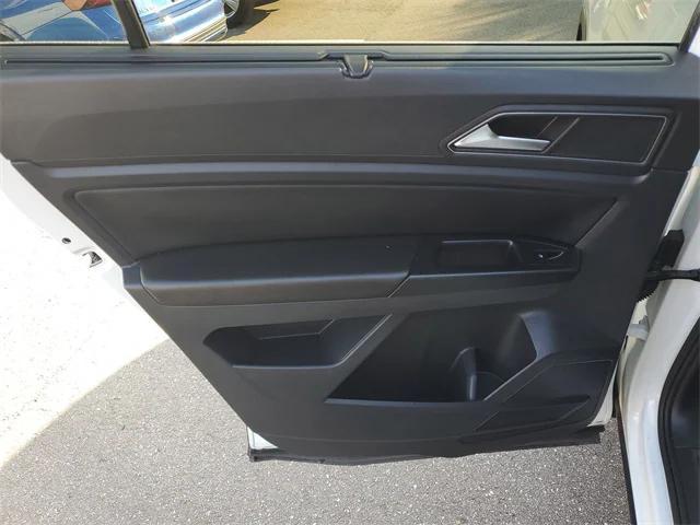 used 2019 Volkswagen Atlas car, priced at $13,899