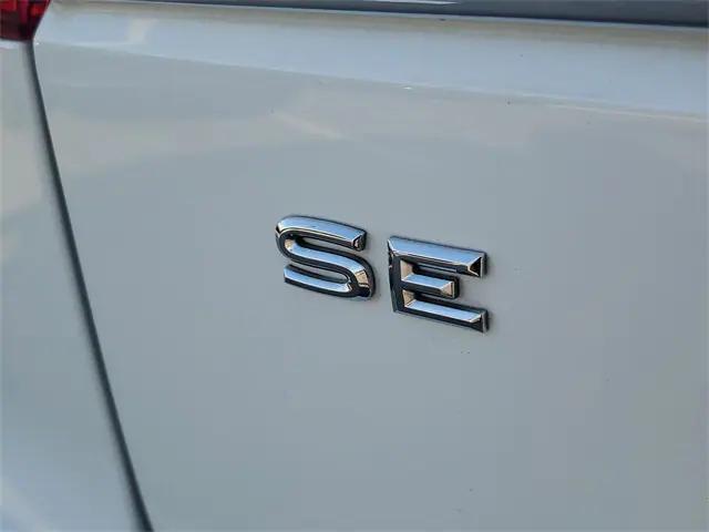 used 2019 Volkswagen Atlas car, priced at $13,899