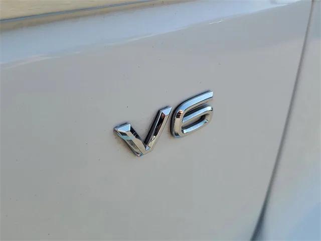 used 2019 Volkswagen Atlas car, priced at $13,899