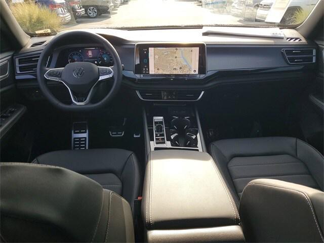 new 2026 Volkswagen Atlas Cross Sport car, priced at $50,046