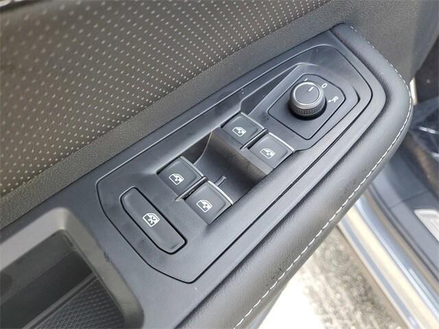 new 2026 Volkswagen Atlas Cross Sport car, priced at $50,046