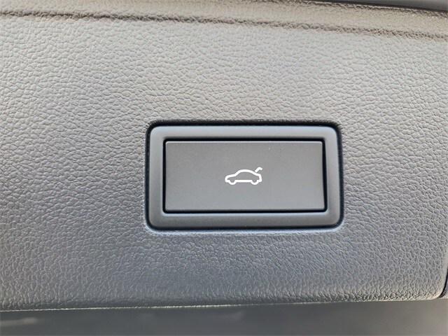 new 2026 Volkswagen Atlas Cross Sport car, priced at $50,046