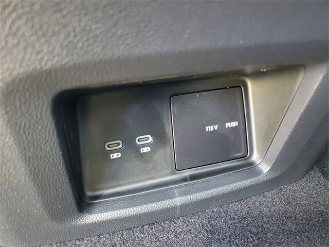 new 2026 Volkswagen Atlas Cross Sport car, priced at $50,046