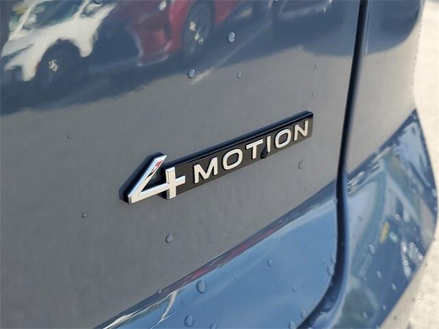 new 2026 Volkswagen Atlas Cross Sport car, priced at $50,046