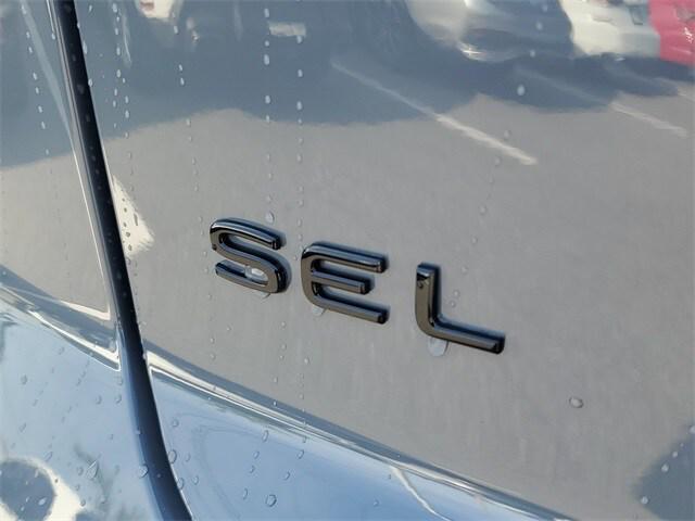 new 2026 Volkswagen Atlas Cross Sport car, priced at $50,046