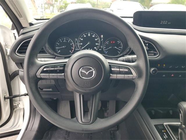 used 2021 Mazda CX-30 car, priced at $18,685