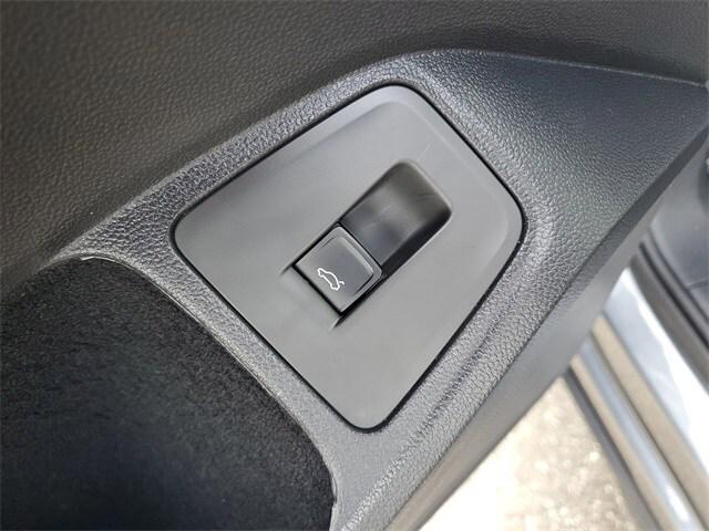 used 2024 Volkswagen Tiguan car, priced at $30,399