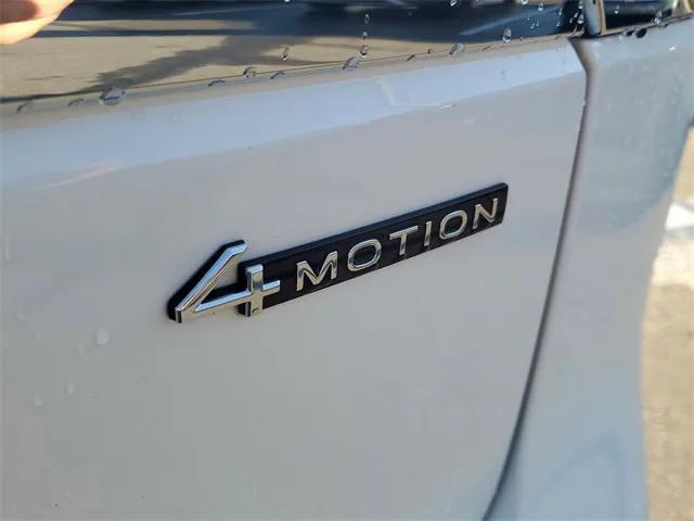 used 2023 Volkswagen Atlas car, priced at $28,699