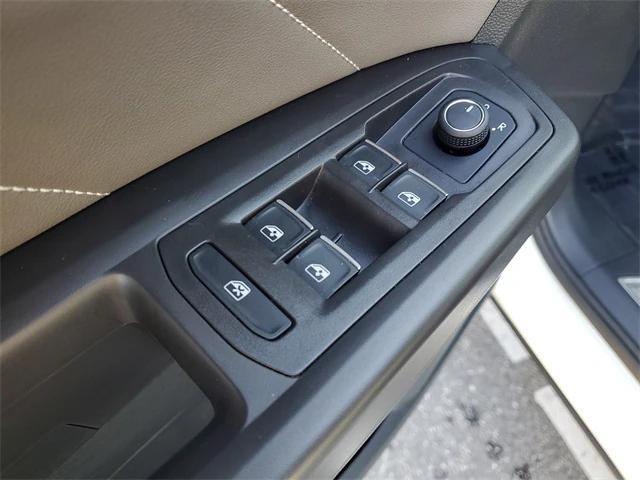 used 2023 Volkswagen Atlas car, priced at $28,699