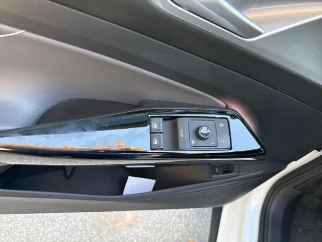 used 2023 Volkswagen ID.4 car, priced at $21,499