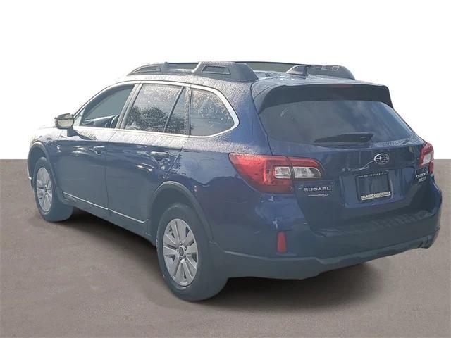 used 2017 Subaru Outback car, priced at $15,999