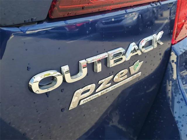 used 2017 Subaru Outback car, priced at $15,999