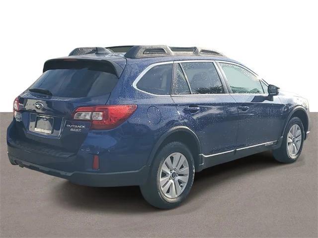 used 2017 Subaru Outback car, priced at $15,999
