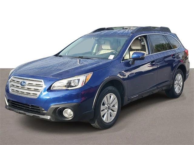 used 2017 Subaru Outback car, priced at $15,999