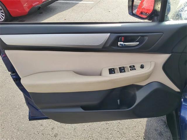 used 2017 Subaru Outback car, priced at $15,999