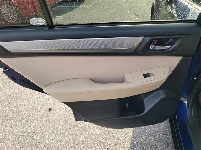 used 2017 Subaru Outback car, priced at $15,999
