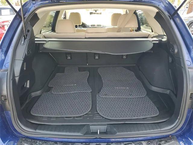 used 2017 Subaru Outback car, priced at $15,999