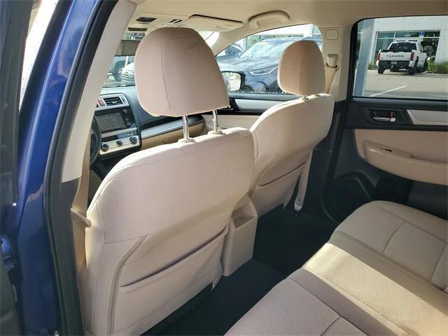 used 2017 Subaru Outback car, priced at $15,999