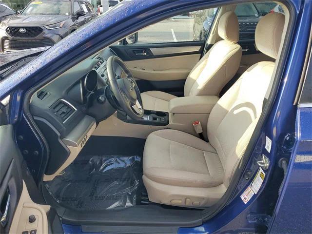 used 2017 Subaru Outback car, priced at $15,999