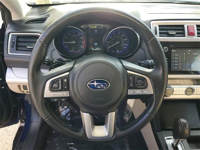 used 2017 Subaru Outback car, priced at $15,999