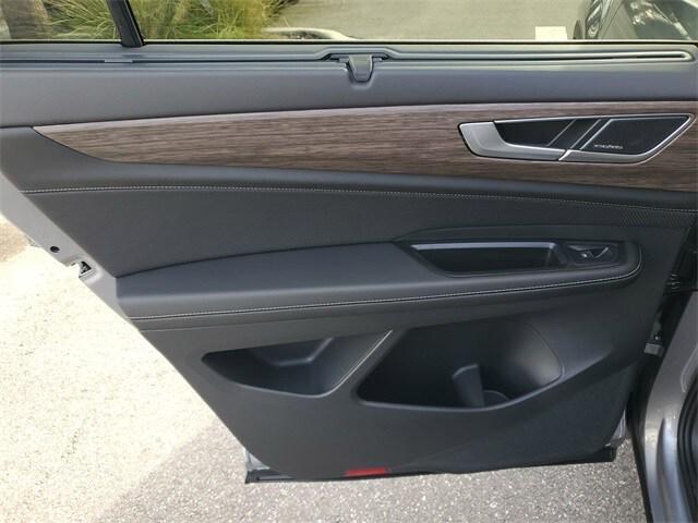 new 2026 Volkswagen Atlas car, priced at $54,144