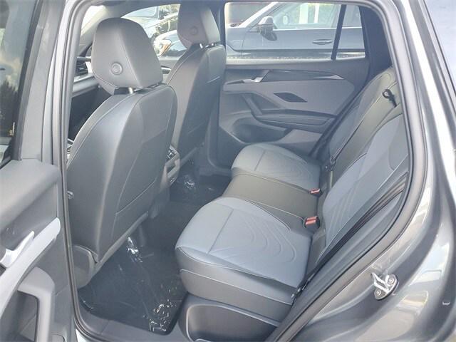 new 2025 Volkswagen Tiguan car, priced at $34,111