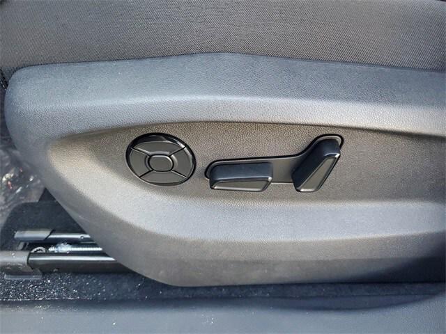 new 2025 Volkswagen Tiguan car, priced at $34,111