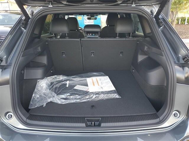 new 2025 Volkswagen Tiguan car, priced at $34,111