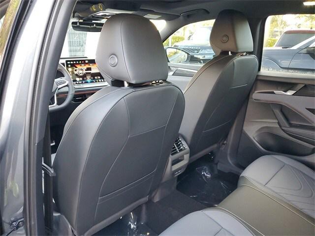 new 2025 Volkswagen Tiguan car, priced at $34,111