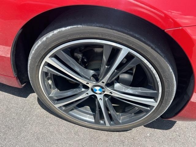 used 2018 BMW 430 Gran Coupe car, priced at $16,300