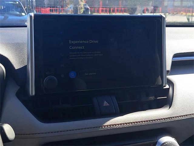 used 2023 Toyota RAV4 car, priced at $27,999