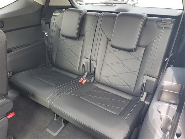 new 2025 Volkswagen Atlas car, priced at $40,431