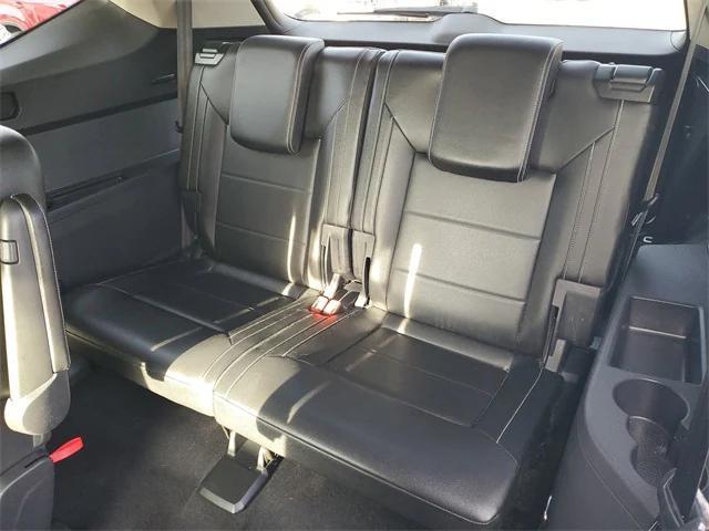used 2022 Volkswagen Atlas car, priced at $30,899